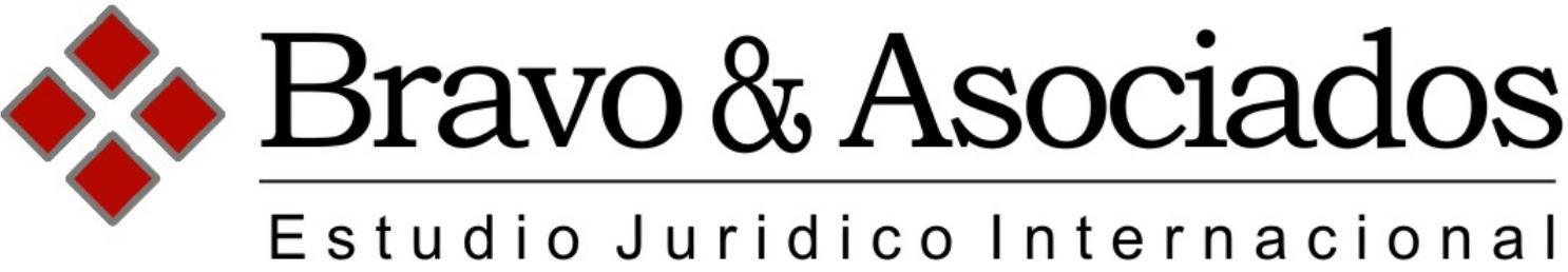 Logo Estudio Jurídico